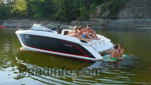 Cobalt R30 tekniske specifikationer og anmeldelser